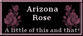 Arizona Rose